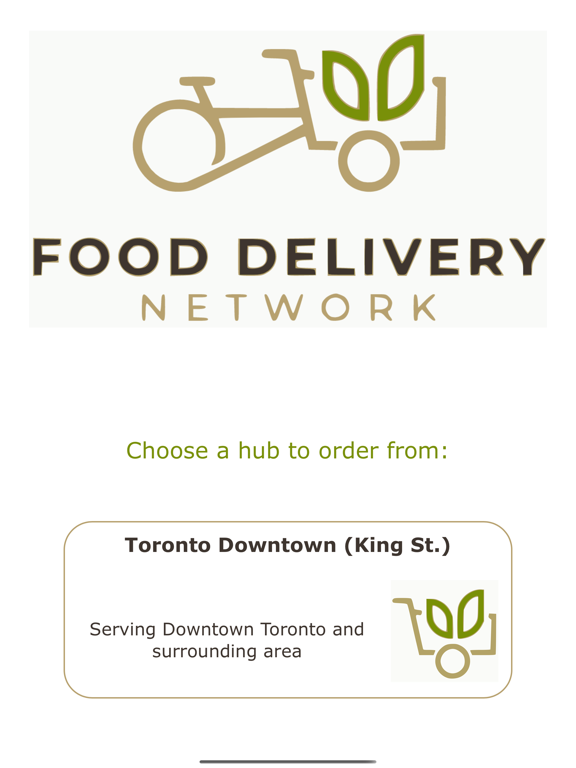 Screenshot #4 pour Plant-Be: Vegan Food Delivery