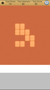 MahjongFlip screenshot