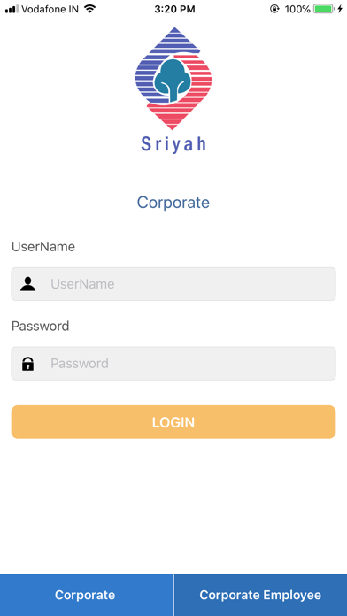 Screenshot #2 pour Equitas Health - Sriyah