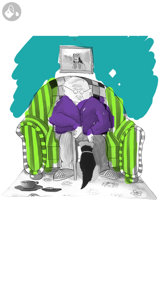 Milly Molly and Taffy Bogle