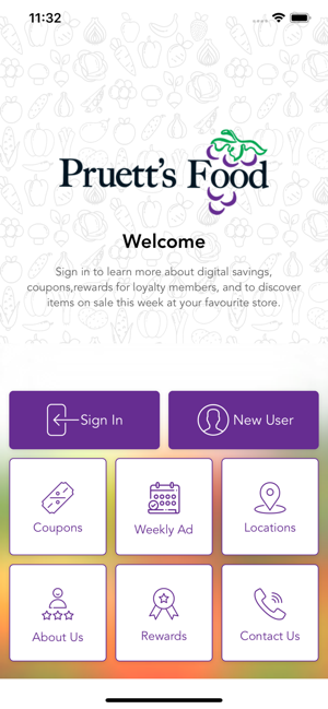 Pruetts Food(圖1)-速報App