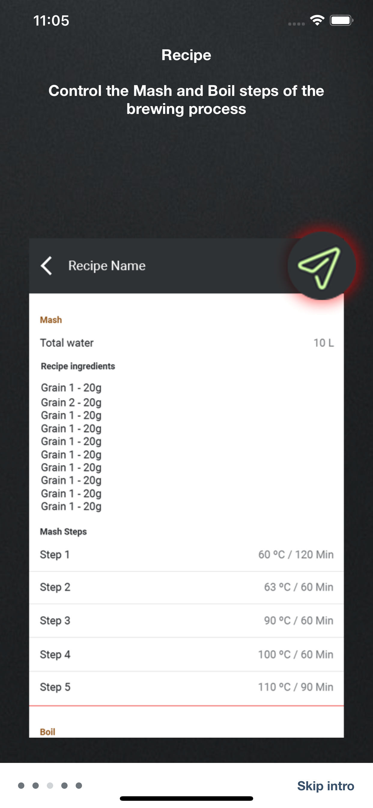 BrewBeer screenshot 3