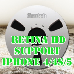 AudioMemo personal recorder