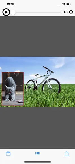 Game screenshot MyVideoIn mod apk
