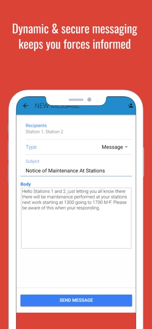 Resgrid Responder(圖5)-速報App