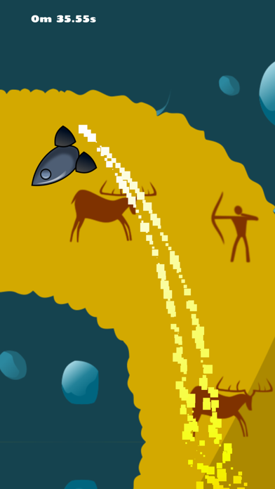 Rubber Rocket Racer Screenshot 6 of 8