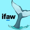 IFAWmojis Marine Mammals