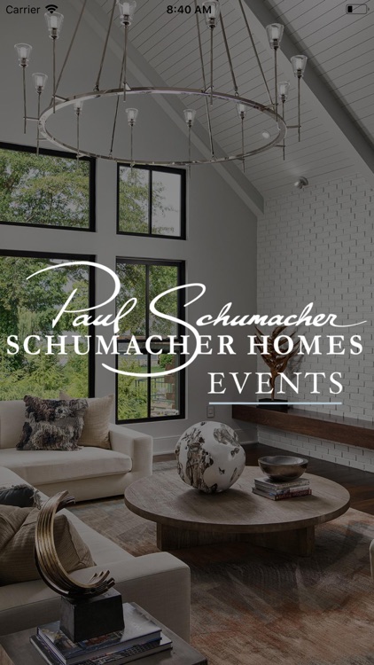 Schumacher Homes Open Houses
