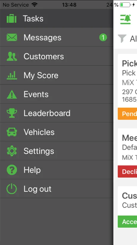 MyMiX Classic
