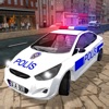 Police Simulator 2023 icon