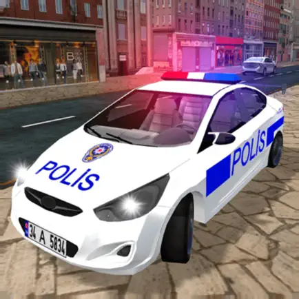 Police Simulator 2023 Читы