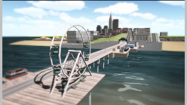 Mad City Crime screenshot-5