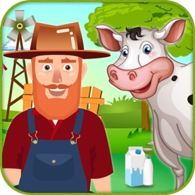 螢幕擷取畫面 (5) Cow Farm Day - Farming Game
