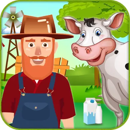 Cow Farm Day - Farming Game Cheats