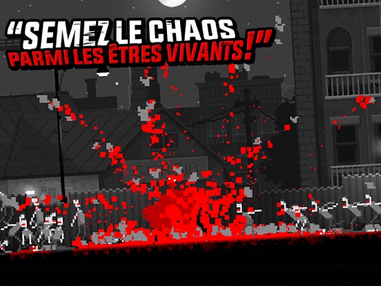 Screenshot #5 pour Zombie Night Terror