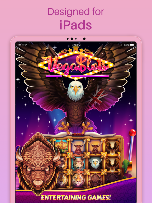 Screenshot #6 pour Vega Slots- Vegas Casino Slots