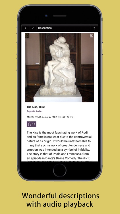 Musee Rodin Full Edition screenshot-4