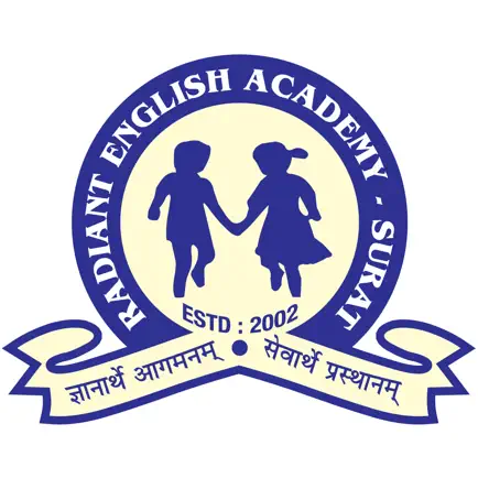 Radiant English Academy Cheats