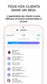 Capture d'écran