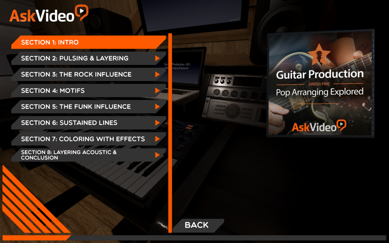 Pop Guitar Arrangement Course thumbnail 2