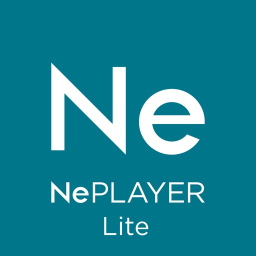 ハイレゾ対応 音楽プレイヤー［NePLAYER Lite］