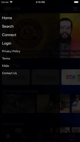 Game screenshot IBC Tamil hack