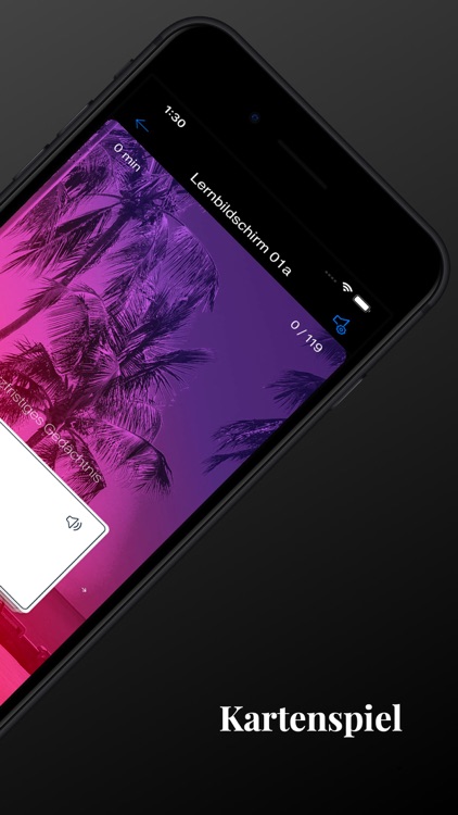 M&I Englisch Premium screenshot-3