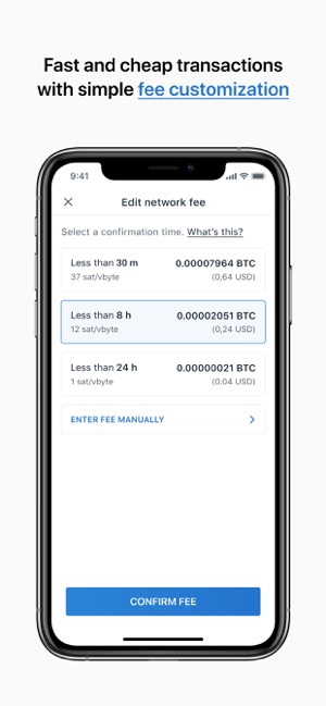 Muun Wallet(圖5)-速報App