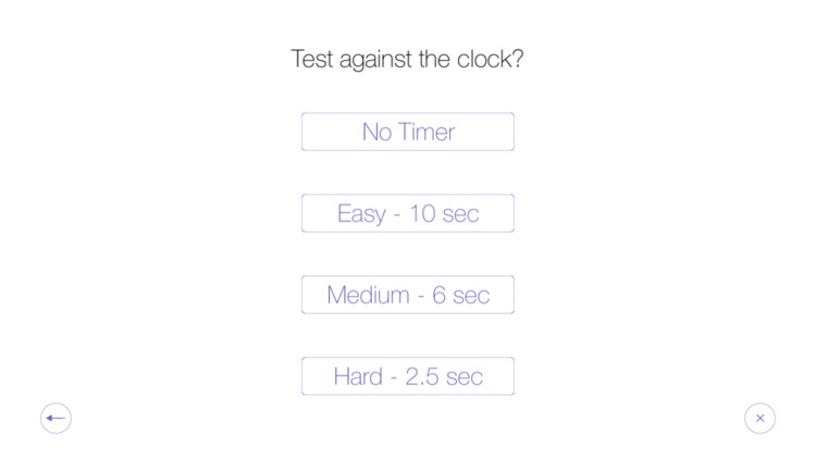 Number Bonds Pro screenshot-3