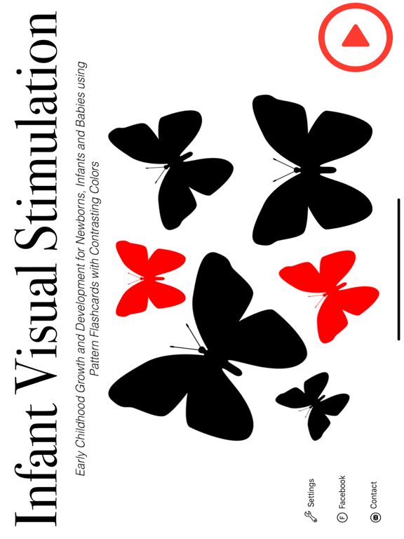 Screenshot #4 pour Infant Visual Stimulation