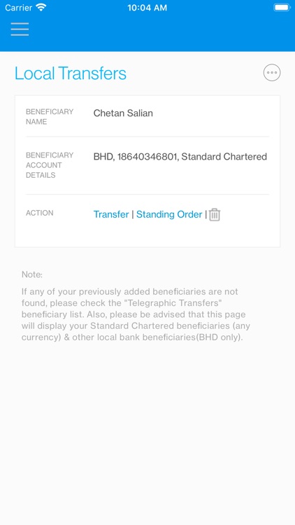 SC Mobile Bahrain screenshot-5