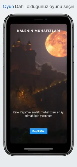 Game screenshot ImonaGame apk