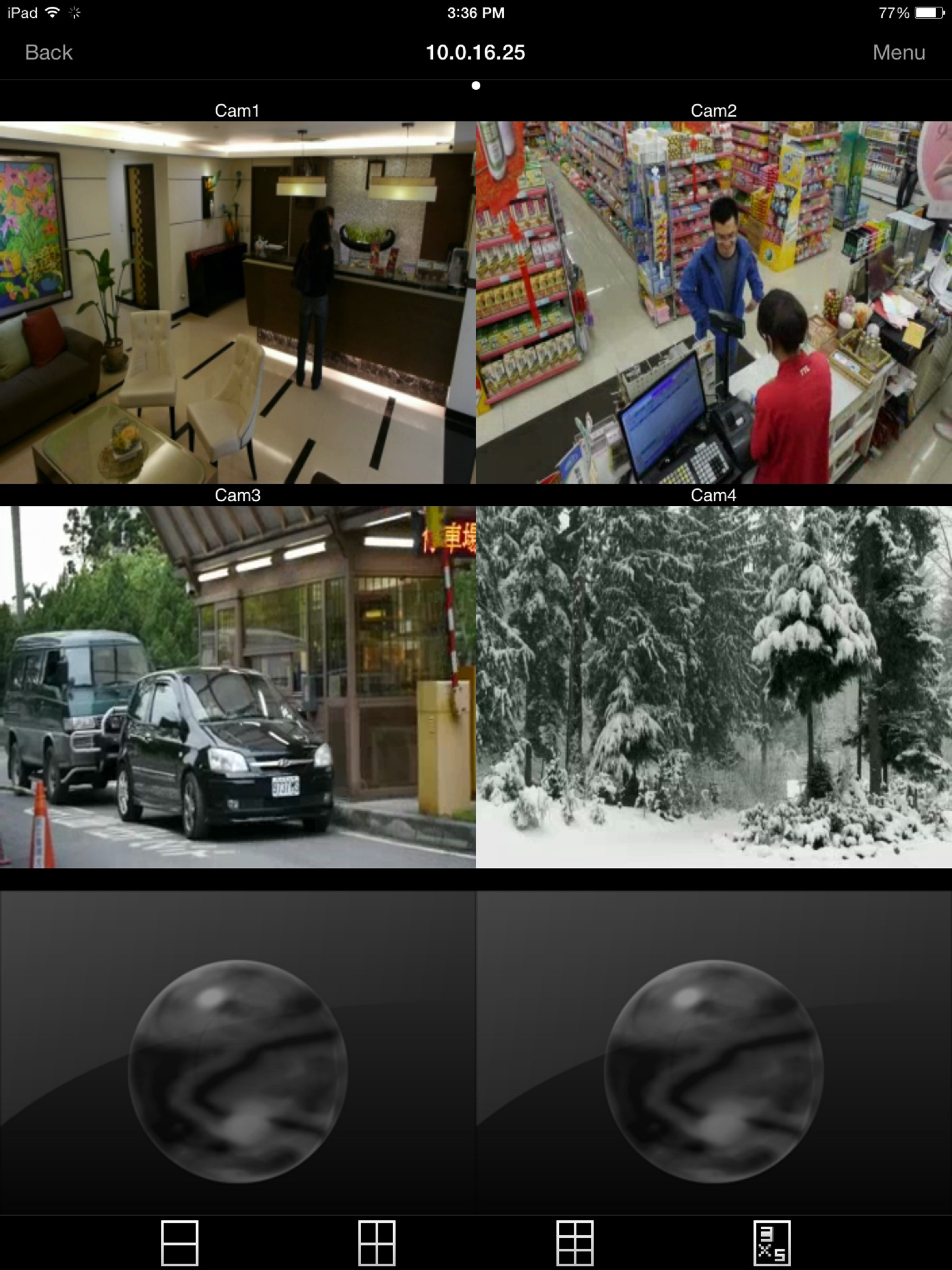 i-Security