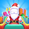 Santa's Christmas Gift Factory App Positive Reviews