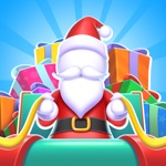 Download Santa's Christmas Gift Factory app