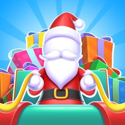 Santa's Christmas Gift Factory