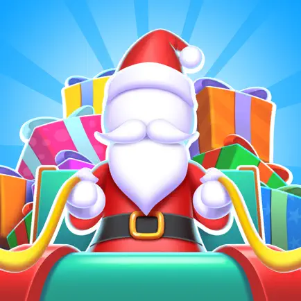 Santa's Christmas Gift Factory Cheats