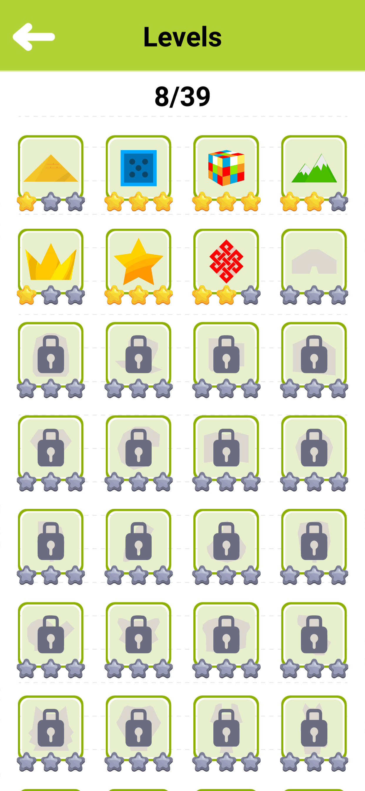 Tap Draw!