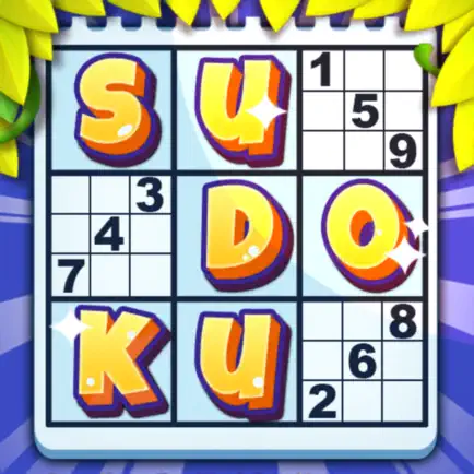 Sudoku - Puzzle Mind Game Cheats