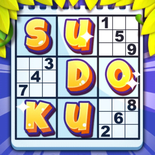 Sudoku - Puzzle Mind Game