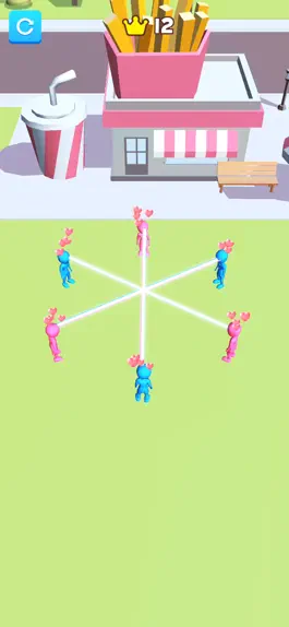 Game screenshot Perfect Love hack