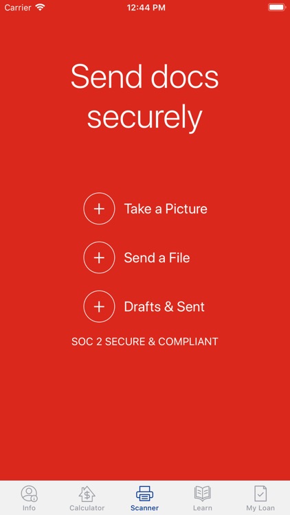TFB Home screenshot-4