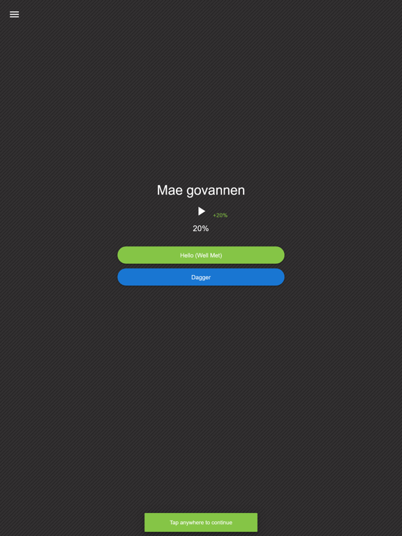 Screenshot #6 pour Flamingo Elvish