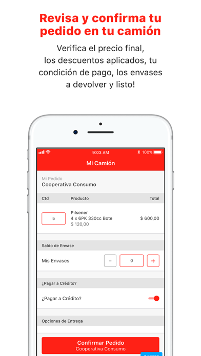 How to cancel & delete Mi Tienda CN from iphone & ipad 4
