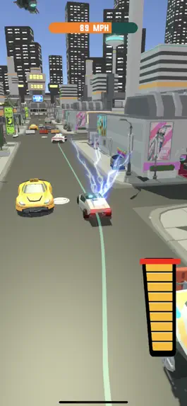 Game screenshot Time Traveler 3D hack