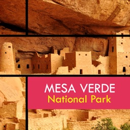 Mesa Verde  National Park Tour