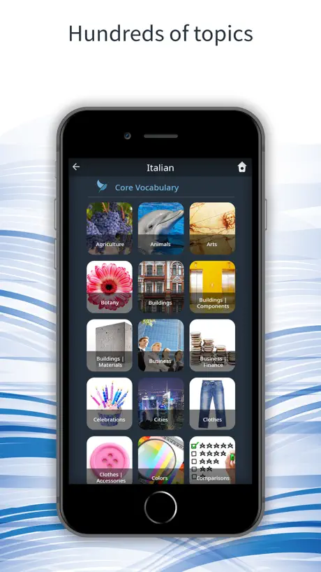 Bluebird: Learn 163 Languages