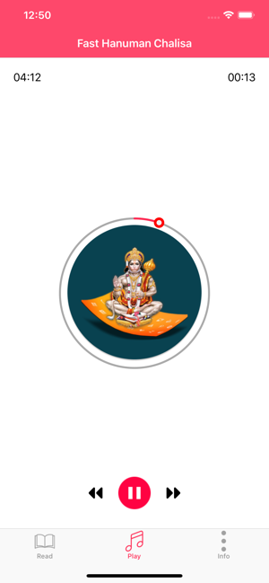 FastHanumanChalisa