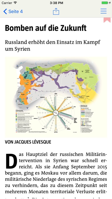 Le Monde diplomatique v9 screenshot 3