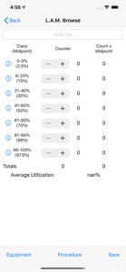 Rangeland Health Monitoring screenshot #3 for iPhone